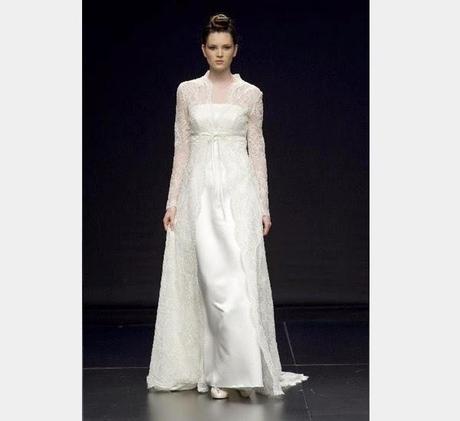 A mi estilo especial: Mi vestido de novia A mi estilo especial: Mi vestido de novia