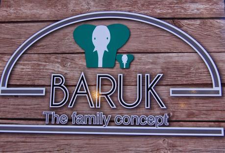 BARUK: The family concept