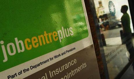 JobCentrePlus JobCentrePlus