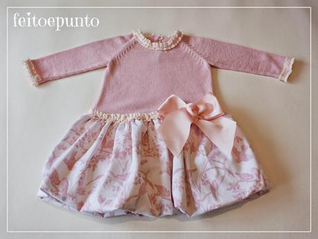 Un vestido de pajaritos Un vestido de pajaritos