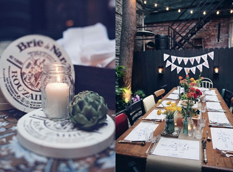 TE INVITO A UNA FIESTA TE INVITO A UNA FIESTA