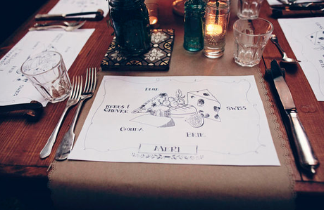 TE INVITO A UNA FIESTA TE INVITO A UNA FIESTA