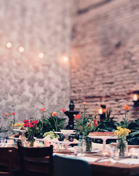 TE INVITO A UNA FIESTA TE INVITO A UNA FIESTA