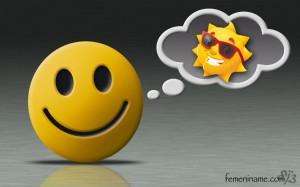 Una misma realidad, dos versiones muy distintas realidad_positiva_optimista