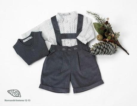 Moda infantil Normandie en Mamuky_Blogmodabebe-2