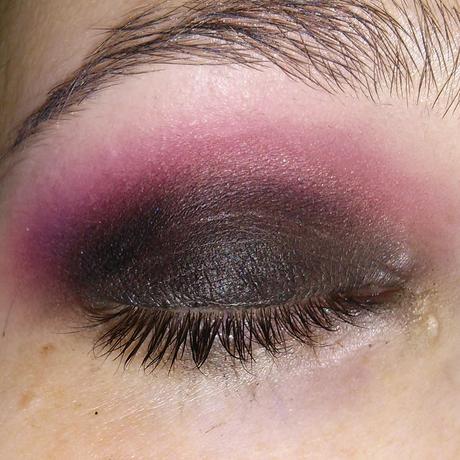 Paso a paso: Maquillaje para Halloween Vol.2 Paso a paso: Maquillaje para Halloween Vol.2