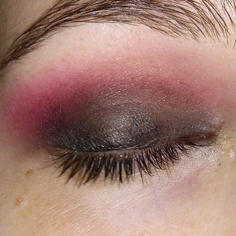 Paso a paso: Maquillaje para Halloween Vol.2 Paso a paso: Maquillaje para Halloween Vol.2