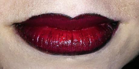 Paso a paso: Maquillaje para Halloween Vol.2 Paso a paso: Maquillaje para Halloween Vol.2