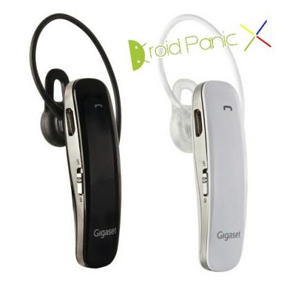 [ACCESORIO] Gigaset Headset ZX830, unos auriculares Bluetooth potentes pero delicados con tus oidos