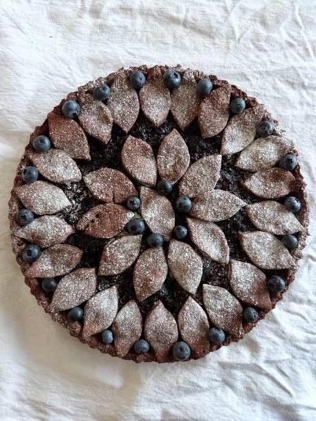 mes de clásicos 1 | tarta linzer mes de clásicos 1 | tarta linzer