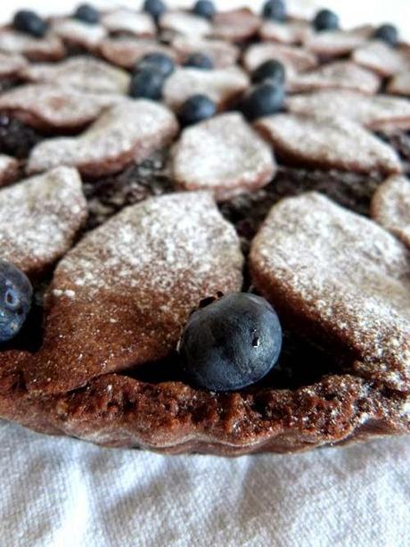 mes de clásicos 1 | tarta linzer mes de clásicos 1 | tarta linzer