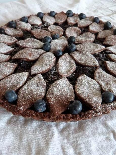 mes de clásicos 1 | tarta linzer mes de clásicos 1 | tarta linzer