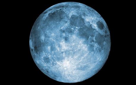 ¿Es la Luna Una Creación Inteligente?
