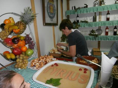 XIX Edición de Utiel Gastronómica, 2014