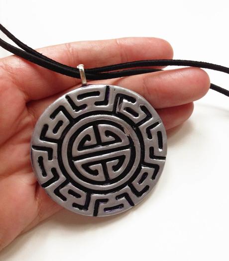 Collares étnicos Collares étnicos