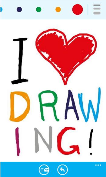 Skype para Windows Phone 8 y 8.1 introduce herramienta para dibujar skype-windows-phone-drawing-tool