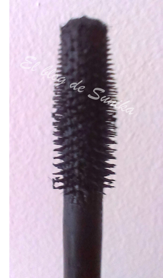 Review: Máscara False Lash Effect Fusion Review: Máscara False Lash Effect Fusion