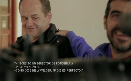 Gabor nadie es perfecto