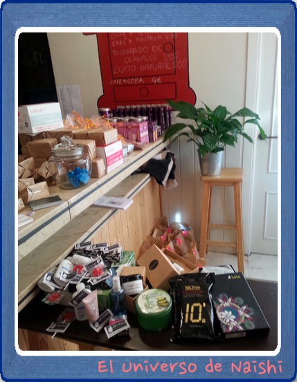 DESAYUNO BLOGGERS GRANADA 18/10/14 (PARTE 1) DESAYUNO BLOGGERS GRANADA 18/10/14 (PARTE 1)