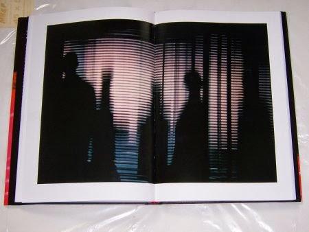 Susurros de color en Moholy-Nagy Susurros de color en Moholy-Nagy