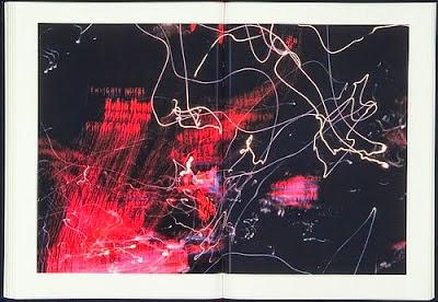 Susurros de color en Moholy-Nagy Susurros de color en Moholy-Nagy