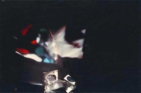 Susurros de color en Moholy-Nagy Susurros de color en Moholy-Nagy