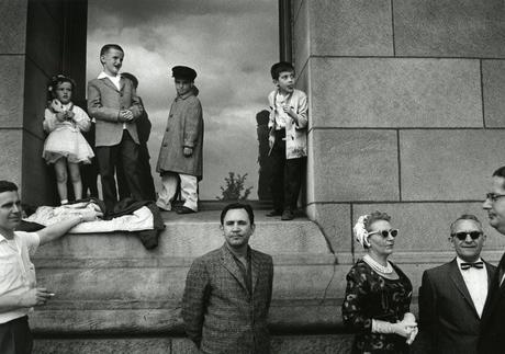 Un fotógrafo japonés en Chicago Un fotógrafo japonés en Chicago