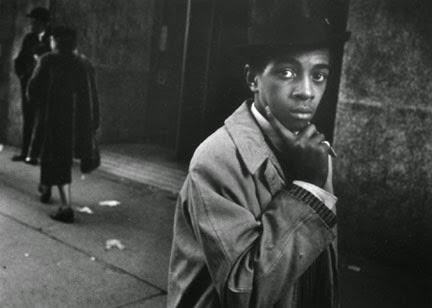 Un fotógrafo japonés en Chicago Un fotógrafo japonés en Chicago