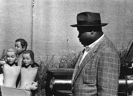 Un fotógrafo japonés en Chicago Un fotógrafo japonés en Chicago