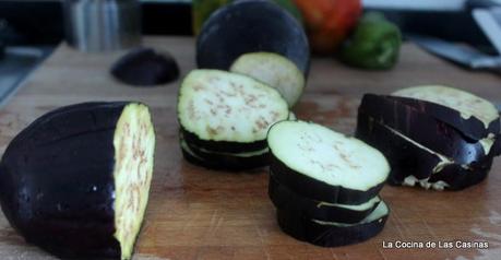 Berenjenas byJose Berenjenas byJose