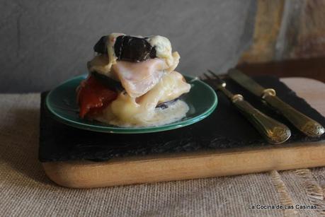 Berenjenas byJose Berenjenas byJose