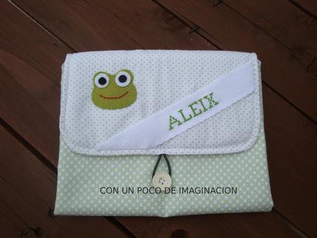 REGALOS PARA ALEIX....