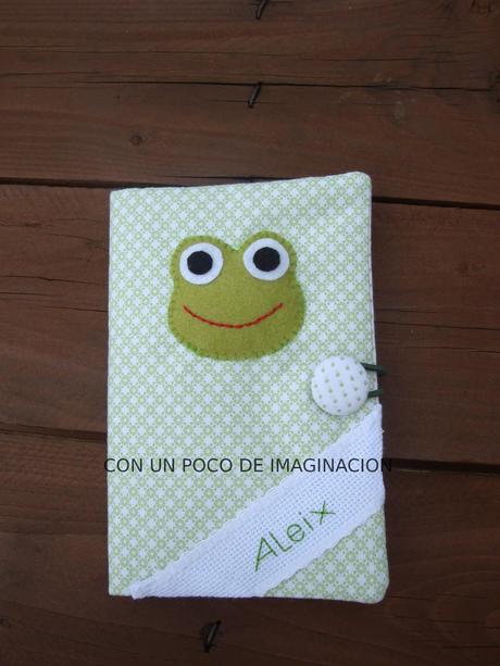 REGALOS PARA ALEIX....