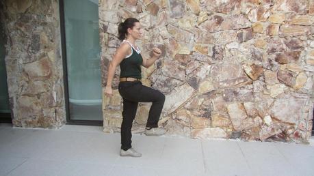 Osteoporosis y ejercicio Osteoporosis y ejercicio