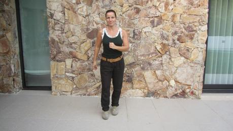 Osteoporosis y ejercicio Osteoporosis y ejercicio