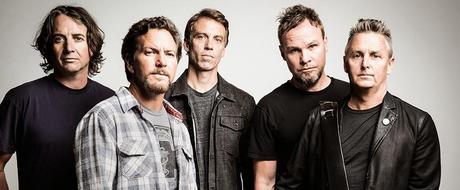 TOP TEN (117): Los diez mejores temas versionados por PEARL JAM by @inigoramirezesc