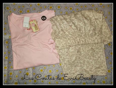 Mis últimas compras en PRIMARK. Mis últimas compras en PRIMARK.