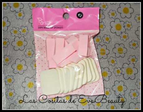 Mis últimas compras en PRIMARK. Mis últimas compras en PRIMARK.