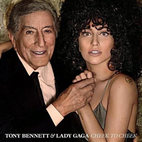 Lady Gaga y Tony Bennett estrenan videoclip para 'But Beautiful'