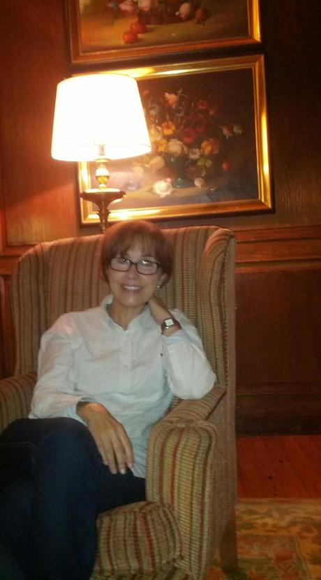 Un viaje especial en Otoño / A special trip in Autumn Un viaje especial en Otoño / A special trip in Autumn