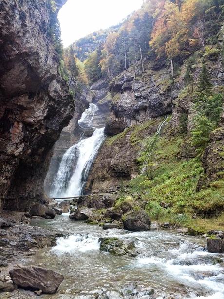 Un viaje especial en Otoño / A special trip in Autumn Un viaje especial en Otoño / A special trip in Autumn