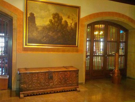 Un viaje especial en Otoño / A special trip in Autumn Un viaje especial en Otoño / A special trip in Autumn