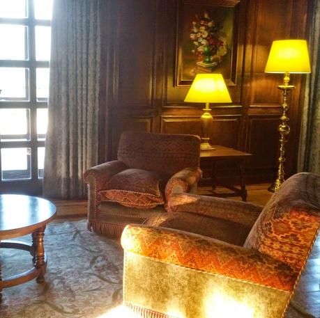 Un viaje especial en Otoño / A special trip in Autumn Un viaje especial en Otoño / A special trip in Autumn