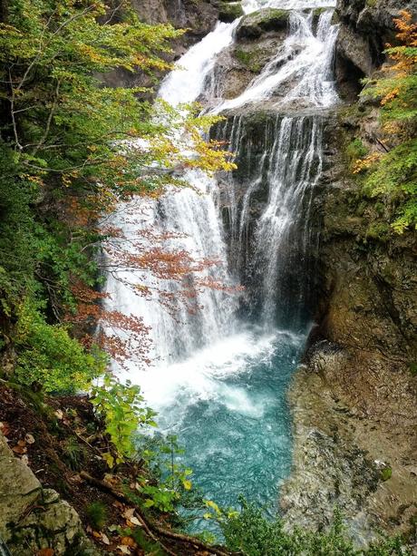 Un viaje especial en Otoño / A special trip in Autumn Un viaje especial en Otoño / A special trip in Autumn