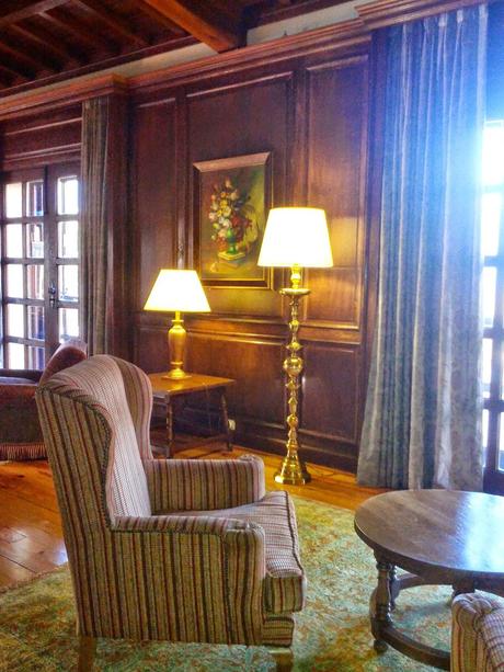 Un viaje especial en Otoño / A special trip in Autumn Un viaje especial en Otoño / A special trip in Autumn