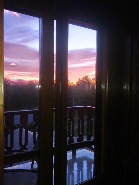 Un viaje especial en Otoño / A special trip in Autumn Un viaje especial en Otoño / A special trip in Autumn