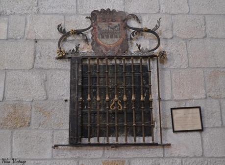 detalles, santa maria la nueva, zamora iglesia, templo, XII, MOTIN DE LA TRUCHA