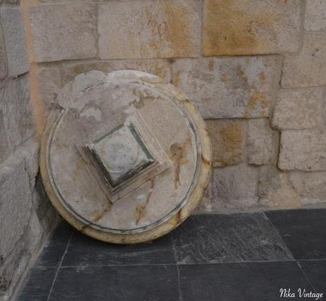 detalles, santa maria la nueva, zamora iglesia, templo, XII, MOTIN DE LA TRUCHA