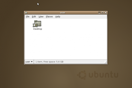 Ubuntu desktop 2 410 200807061 436x291 Ubuntu cumple 10 años