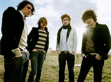 The Kooks - Bad Habit (2014)